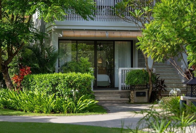 호텔 Sudamala Resort, Komodo, Labuan Bajo