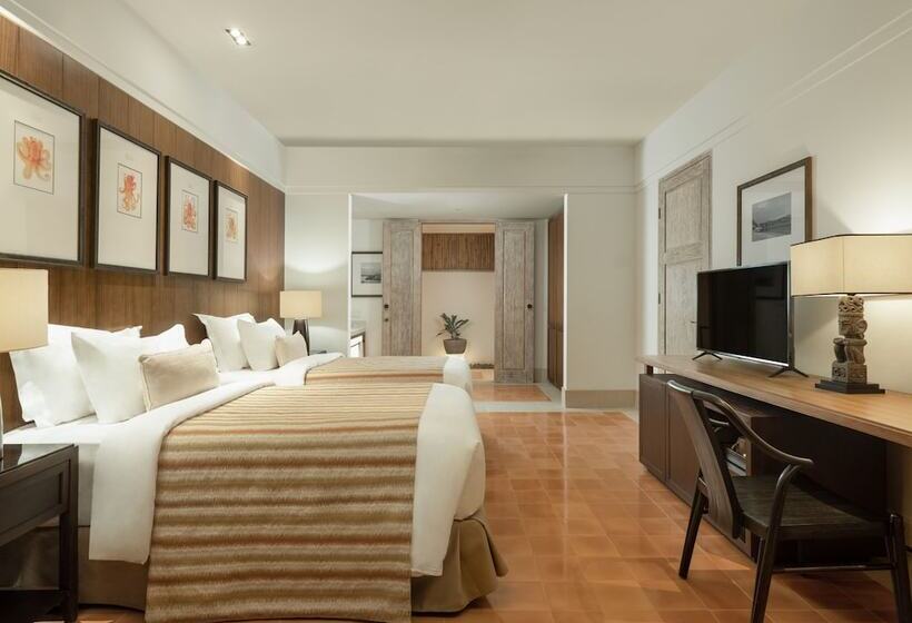 호텔 Sudamala Resort, Komodo, Labuan Bajo