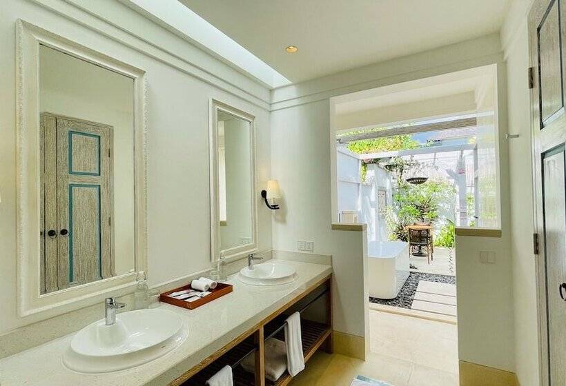 호텔 Sudamala Resort, Komodo, Labuan Bajo