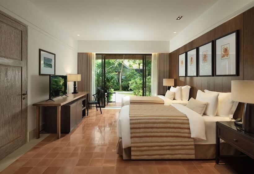 호텔 Sudamala Resort, Komodo, Labuan Bajo