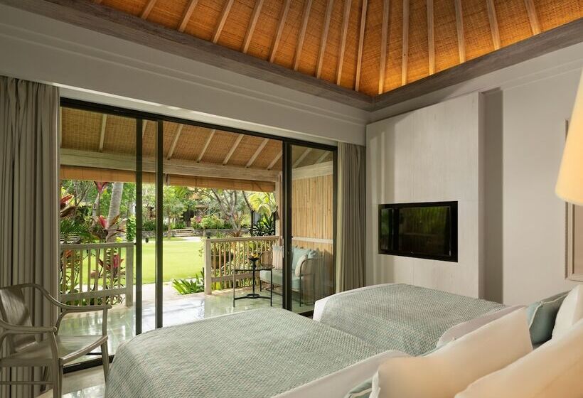 호텔 Sudamala Resort, Komodo, Labuan Bajo