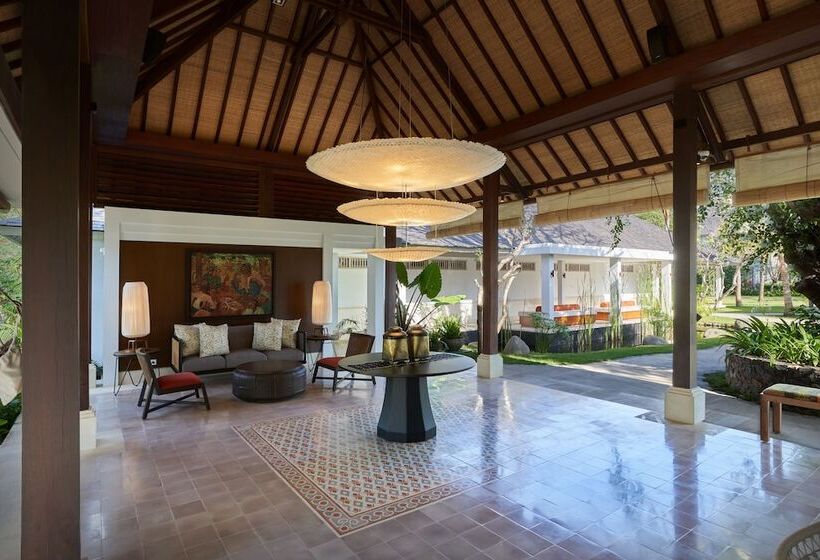 호텔 Sudamala Resort, Komodo, Labuan Bajo