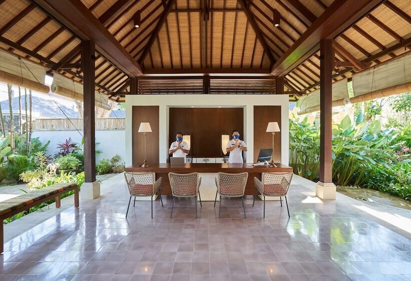 호텔 Sudamala Resort, Komodo, Labuan Bajo