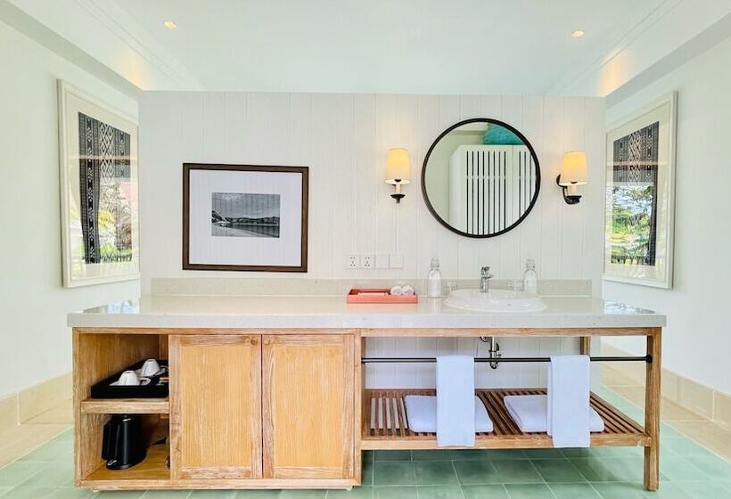 호텔 Sudamala Resort, Komodo, Labuan Bajo