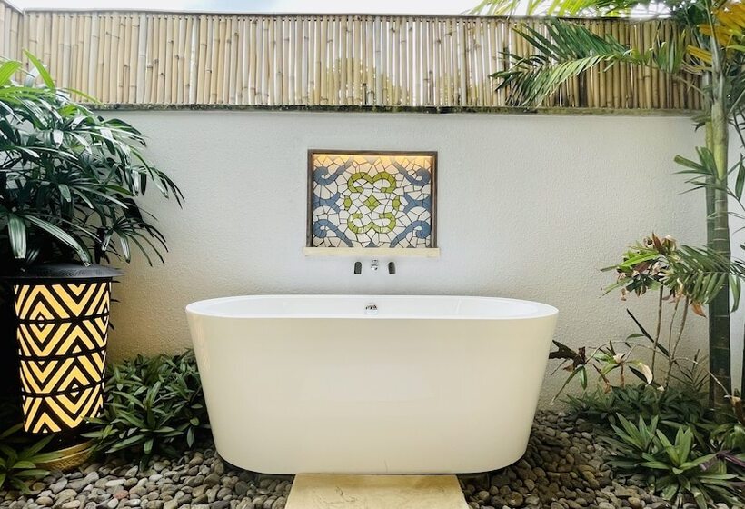 هتل Sudamala Resort, Komodo, Labuan Bajo