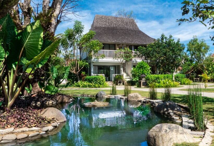 هتل Sudamala Resort, Komodo, Labuan Bajo