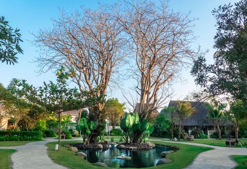 هتل Sudamala Resort, Komodo, Labuan Bajo