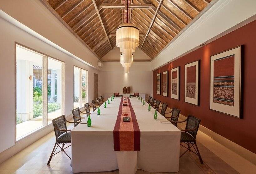 호텔 Sudamala Resort, Komodo, Labuan Bajo