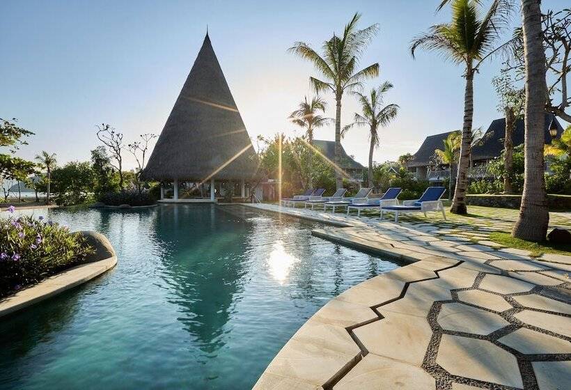 هتل Sudamala Resort, Komodo, Labuan Bajo