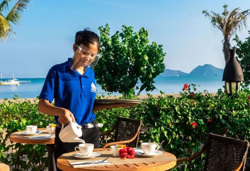 호텔 Sudamala Resort, Komodo, Labuan Bajo