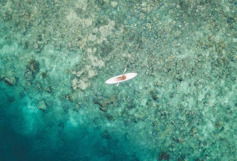 호텔 Sudamala Resort, Komodo, Labuan Bajo