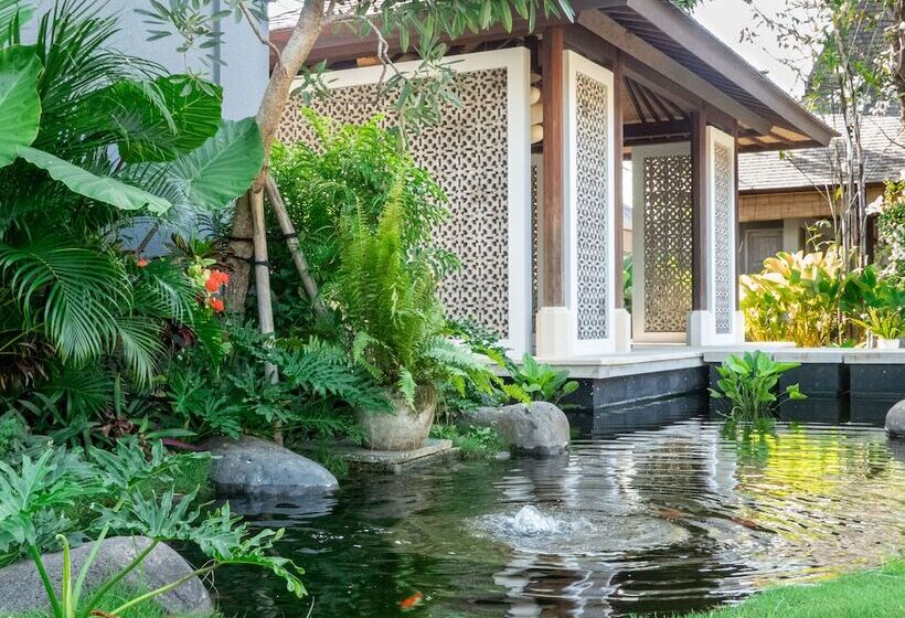 호텔 Sudamala Resort, Komodo, Labuan Bajo