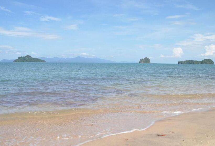 فندق Sunset Bay Cottage