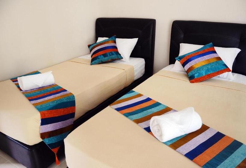 فندق Sunset Bay Cottage