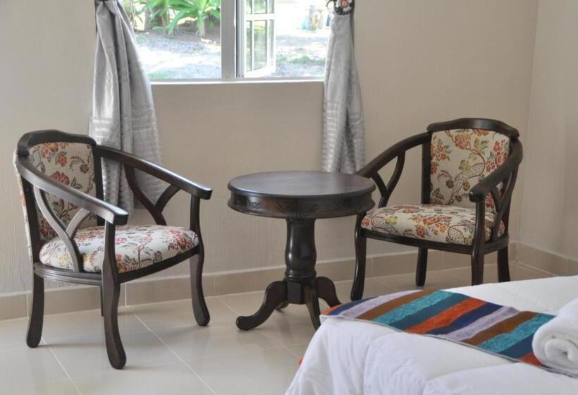 فندق Sunset Bay Cottage