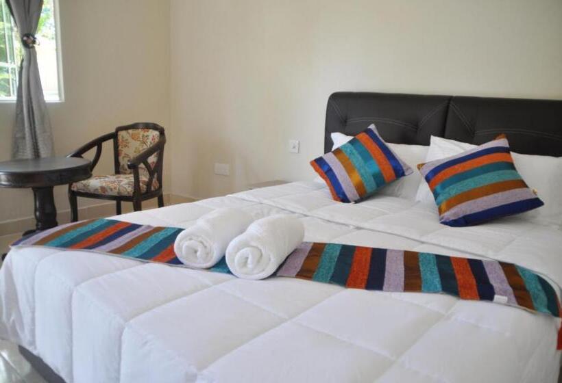 فندق Sunset Bay Cottage