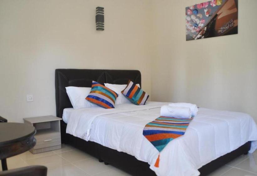 فندق Sunset Bay Cottage