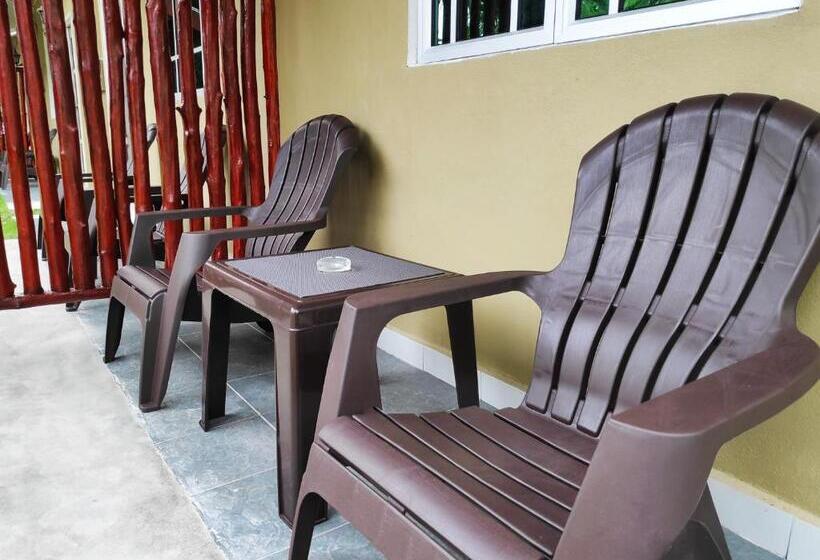 فندق Sunset Bay Cottage