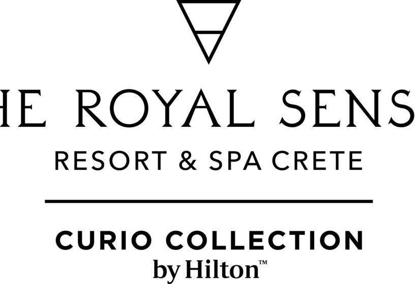 The Royal Senses Resort & Spa Crete, Curio Collection Hilton