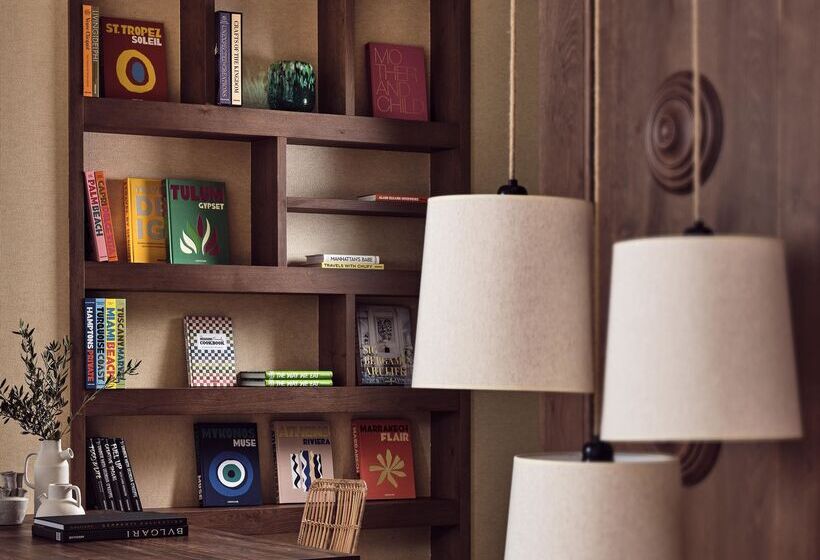 The Royal Senses Resort & Spa Crete, Curio Collection Hilton