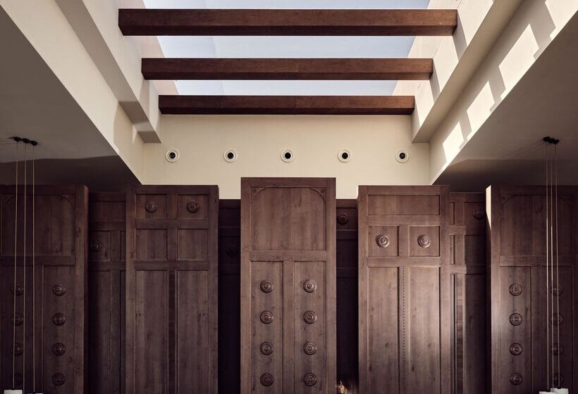 The Royal Senses Resort & Spa Crete, Curio Collection Hilton