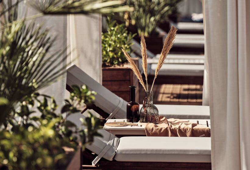 The Royal Senses Resort & Spa Crete, Curio Collection Hilton