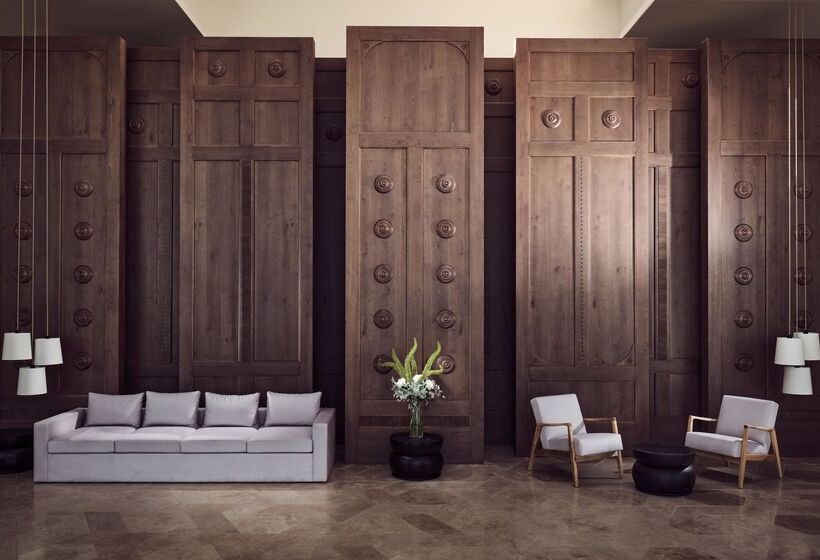 The Royal Senses Resort & Spa Crete, Curio Collection Hilton