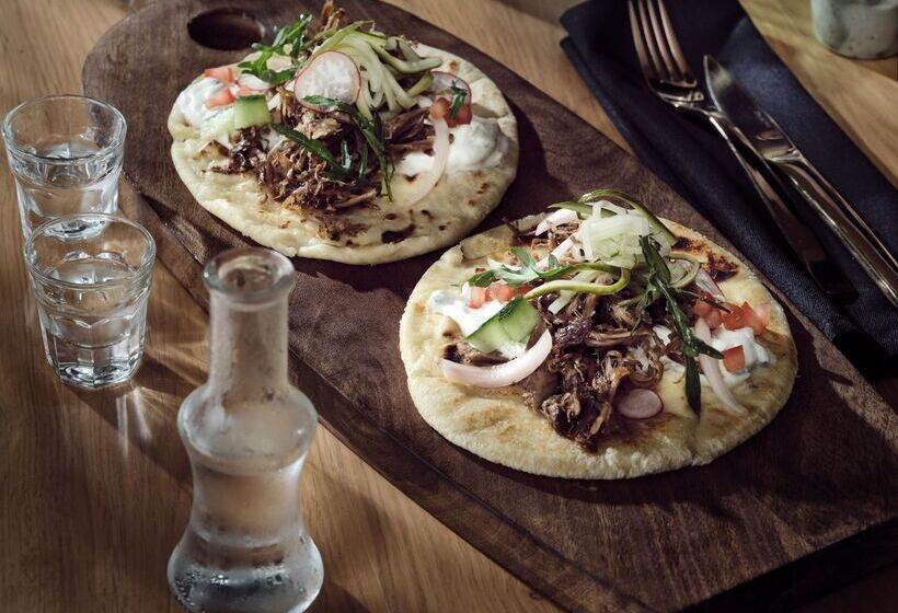 The Royal Senses Resort & Spa Crete, Curio Collection Hilton