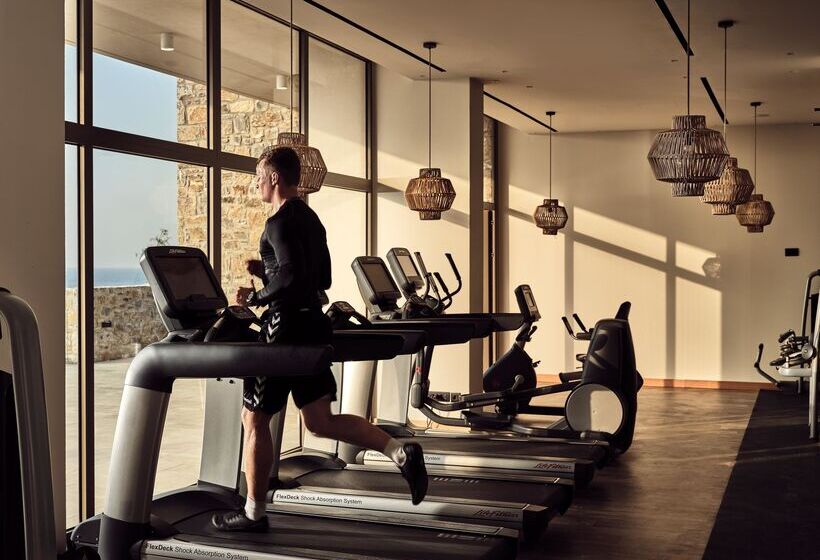 The Royal Senses Resort & Spa Crete, Curio Collection Hilton