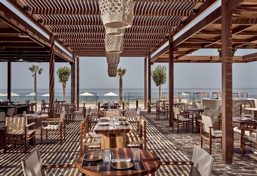 The Royal Senses Resort & Spa Crete, Curio Collection Hilton