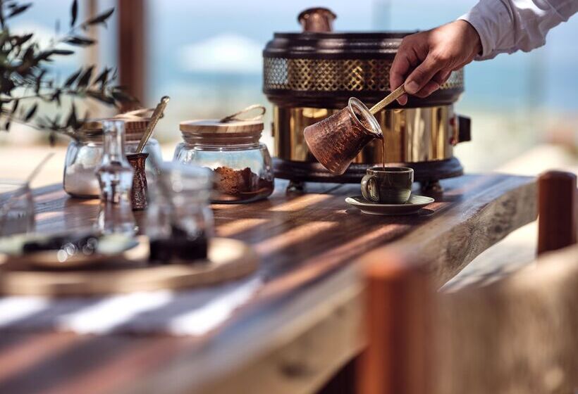 The Royal Senses Resort & Spa Crete, Curio Collection Hilton