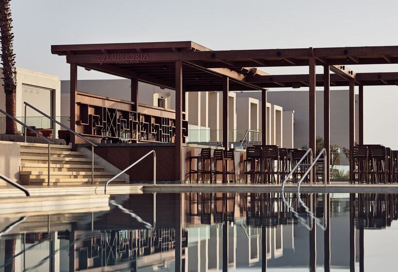 The Royal Senses Resort & Spa Crete, Curio Collection Hilton