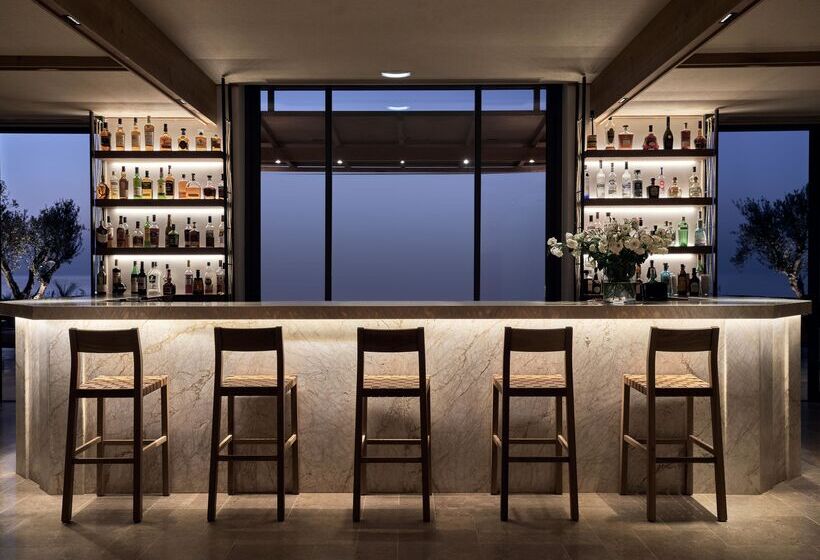 The Royal Senses Resort & Spa Crete, Curio Collection Hilton