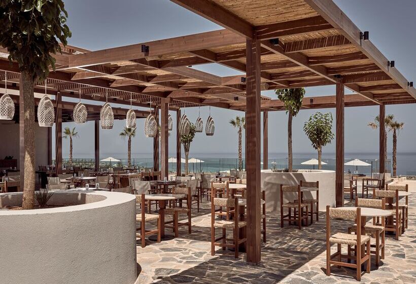 The Royal Senses Resort & Spa Crete, Curio Collection Hilton