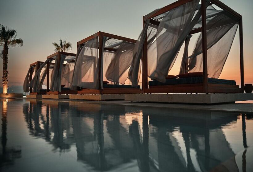 The Royal Senses Resort & Spa Crete, Curio Collection Hilton