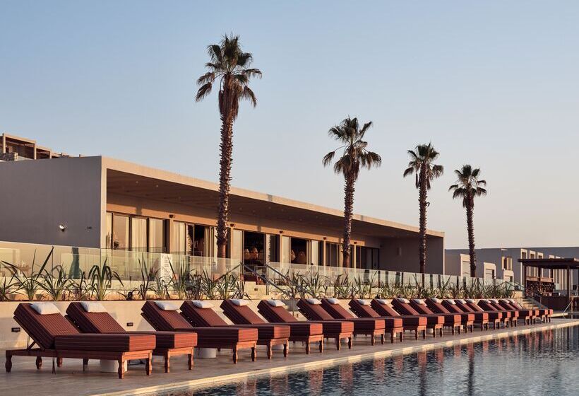 The Royal Senses Resort & Spa Crete, Curio Collection Hilton