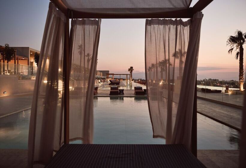 The Royal Senses Resort & Spa Crete, Curio Collection Hilton