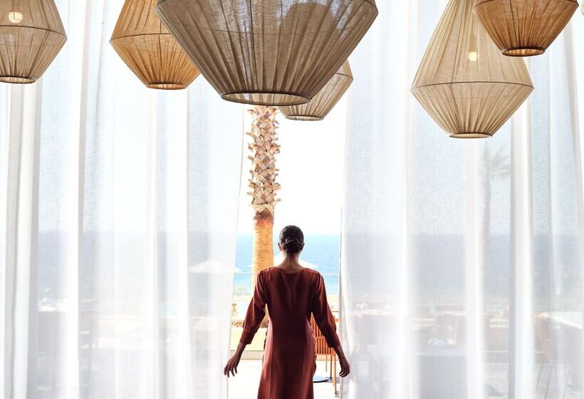 The Royal Senses Resort & Spa Crete, Curio Collection Hilton