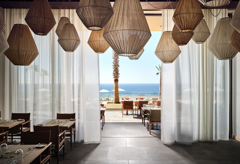 The Royal Senses Resort & Spa Crete, Curio Collection Hilton