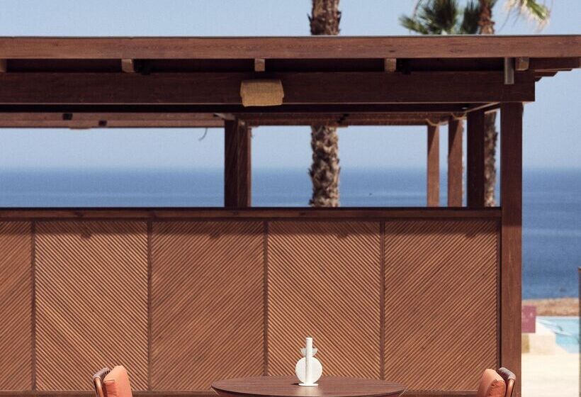 The Royal Senses Resort & Spa Crete, Curio Collection Hilton