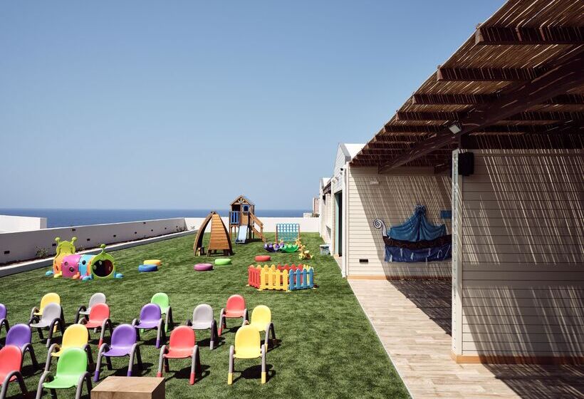 The Royal Senses Resort & Spa Crete, Curio Collection Hilton