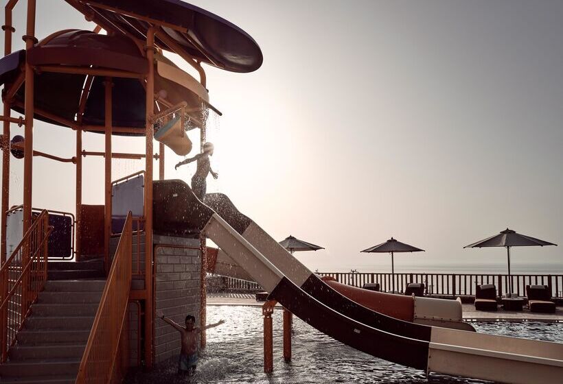 The Royal Senses Resort & Spa Crete, Curio Collection Hilton