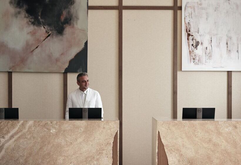 The Royal Senses Resort & Spa Crete, Curio Collection Hilton