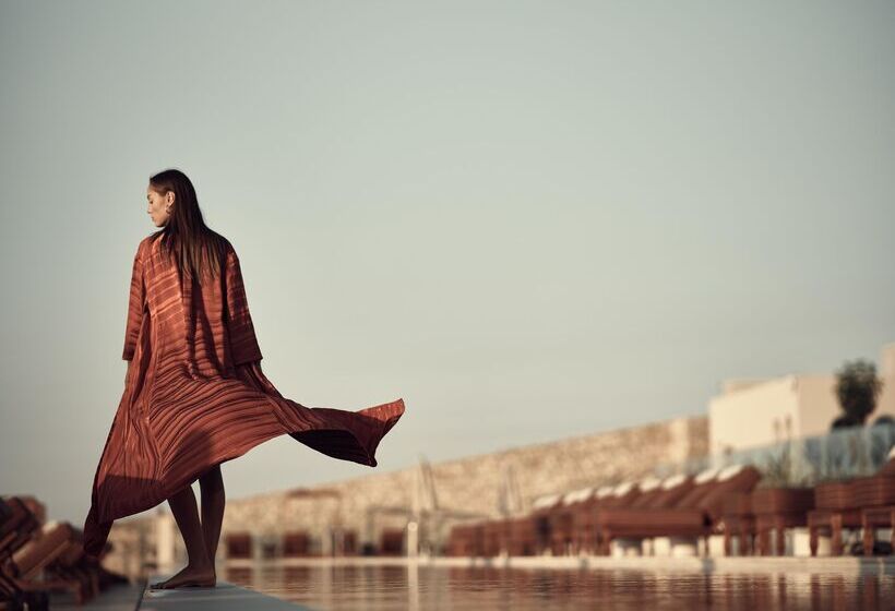 The Royal Senses Resort & Spa Crete, Curio Collection Hilton