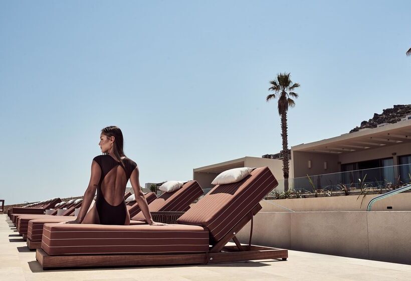 The Royal Senses Resort & Spa Crete, Curio Collection Hilton