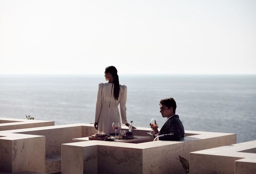 The Royal Senses Resort & Spa Crete, Curio Collection Hilton