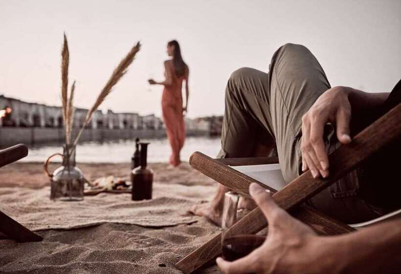 The Royal Senses Resort & Spa Crete, Curio Collection Hilton