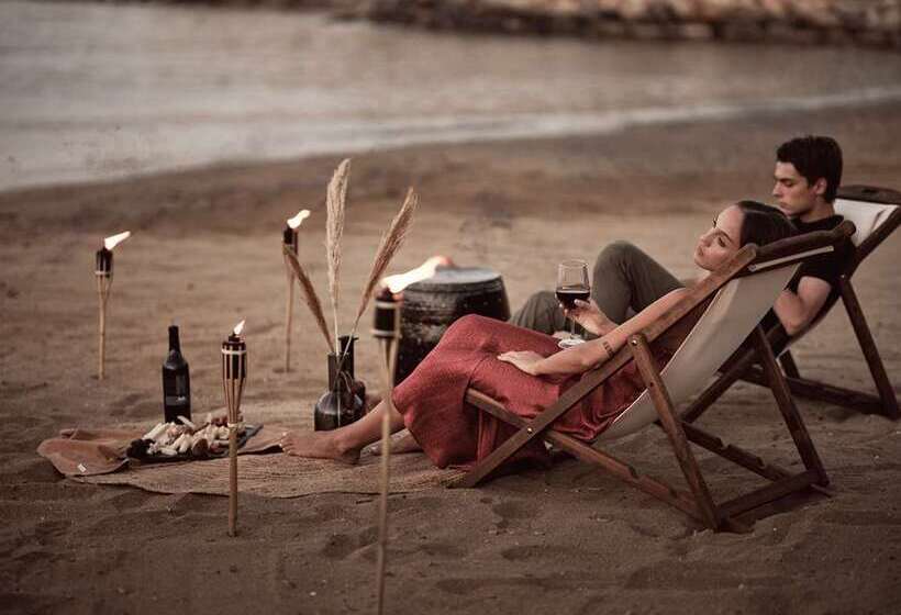 The Royal Senses Resort & Spa Crete, Curio Collection Hilton