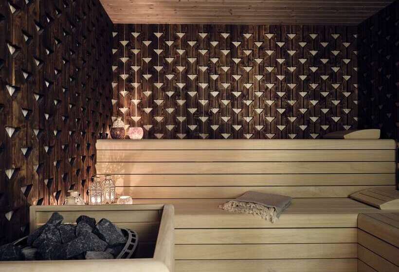 The Royal Senses Resort & Spa Crete, Curio Collection Hilton