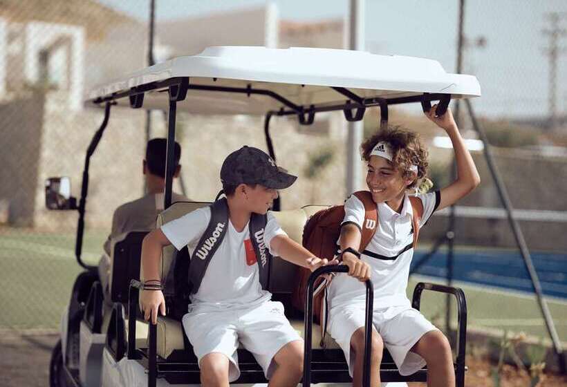 The Royal Senses Resort & Spa Crete, Curio Collection Hilton